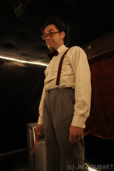 Diapositive suivante